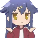 shrug