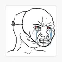 Happysad happysad Discord Emoji