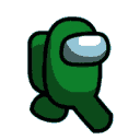 Amongwalking Discord Emoji