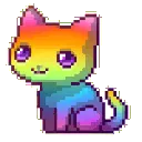 aRainbowCat