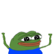 d_MikiesPepoHappy Discord emoji