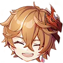 zChildeSmile