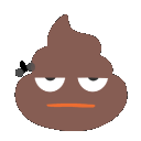 poop