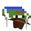 UDPewPew