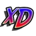 XD