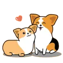 CorgiLove