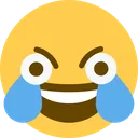 opencrylaughing