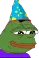 FeelsBirthdayMan
