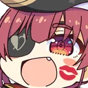 MarineAhoyKiss