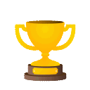 trophyR