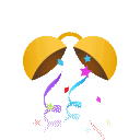 confetti