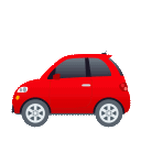 carRedR Discord Emoji