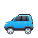 carBlueR Discord Emoji