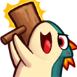 leBan Discord emoji
