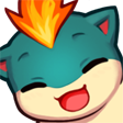 leAYA Discord emoji