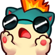 leBlind Discord emoji