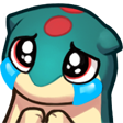 leSad Discord emoji