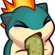 leOo Discord emoji