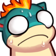 leScare Discord emoji