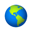 globeR