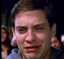 Petercry Discord emoji
