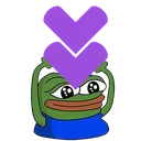 arrowpepe Discord Emoji