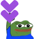 arrowpepe2 Discord Emoji
