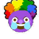 clown