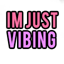 t_vibing Discord emoji