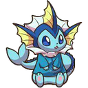 MI_BabyVaporeon Discord emoji