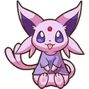 MI_BabyEspeon Discord emoji