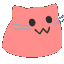 Neoncat NeonCat Discord Emoji