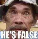 HESFALSE HESFALSE