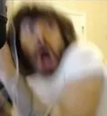scared scared