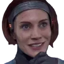 Mando_bo_happy Discord Emoji