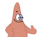 PatrickThumbsUp PatrickThumbsUp