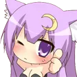 Catgirl Patch Thumbsup Discord Emoji