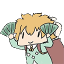 money Discord emoji