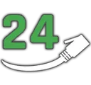 24