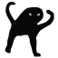 cursed_cat Discord emoji