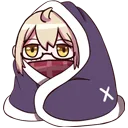 EcchanBlankie