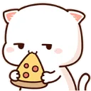 AMcatpizzanom