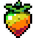 RainbowBerry Discord Emoji