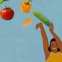 YeetVegs Discord Emoji