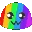blobrainbow