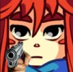 CelesteGun