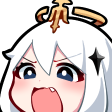X_paimonAngry Discord emoji