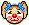 0clown Discord emoji
