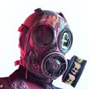 AGC_WatchDogsLogo Discord Emoji