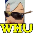 WHU